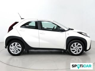 Toyota Aygo X Cross 1.0 VVT-I 72CV Play