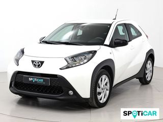 Toyota Aygo X Cross 1.0 VVT-I 72CV Play