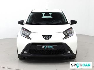 Toyota Aygo X Cross 1.0 VVT-I 72CV Play