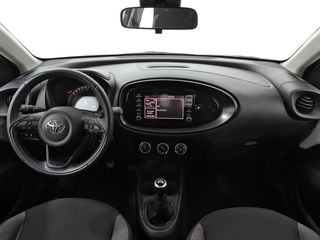 Toyota Aygo X Cross 1.0 VVT-I 72CV Play