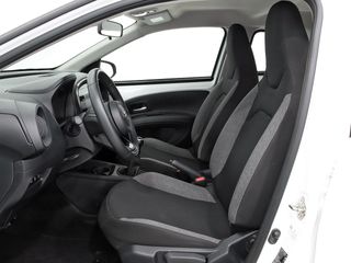 Toyota Aygo X Cross 1.0 VVT-I 72CV Play