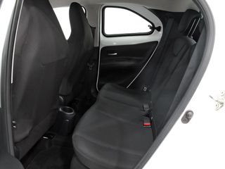 Toyota Aygo X Cross 1.0 VVT-I 72CV Play