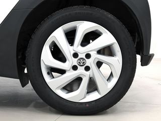 Toyota Aygo X Cross 1.0 VVT-I 72CV Play