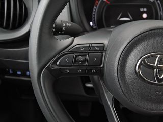 Toyota Aygo X Cross 1.0 VVT-I 72CV Play