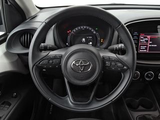 Toyota Aygo X Cross 1.0 VVT-I 72CV Play