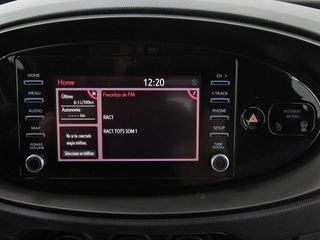 Toyota Aygo X Cross 1.0 VVT-I 72CV Play