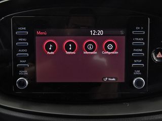 Toyota Aygo X Cross 1.0 VVT-I 72CV Play