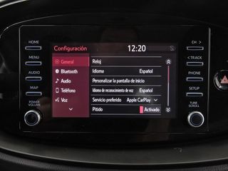 Toyota Aygo X Cross 1.0 VVT-I 72CV Play