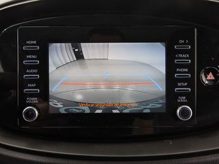 Toyota Aygo X Cross 1.0 VVT-I 72CV Play