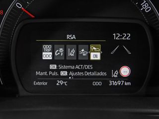 Toyota Aygo X Cross 1.0 VVT-I 72CV Play