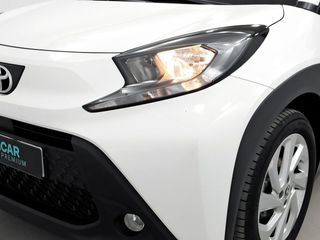 Toyota Aygo X Cross 1.0 VVT-I 72CV Play