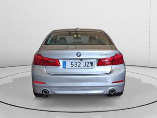 BMW Serie 5 520d