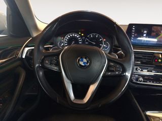 BMW Serie 5 520d