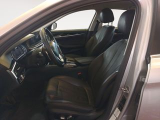 BMW Serie 5 520d