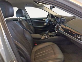 BMW Serie 5 520d