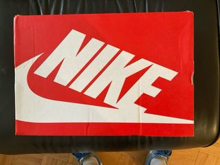 Nike Air Max Impact 4 Zapatillas Originales Nuevas