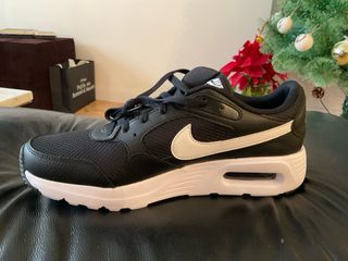 Nike Air Max Impact 4 Zapatillas Originales Nuevas