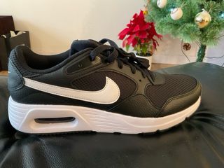 Nike Air Max Impact 4 Zapatillas Originales Nuevas