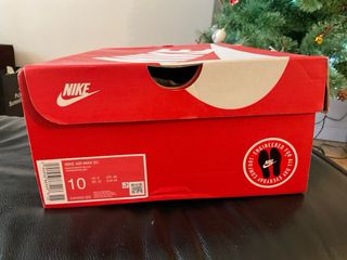 Nike Air Max Impact 4 Zapatillas Originales Nuevas