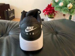 Nike Air Max Impact 4 Zapatillas Originales Nuevas