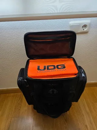 Pioneer DJ DJM-750 MK2 Mesa Mezclas