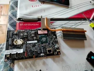 Placa base Acer Aspire C24