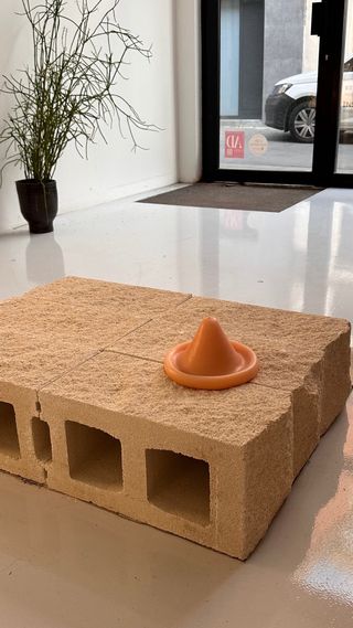 Bloques de hormigón Denia