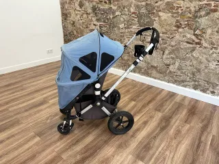 Bugaboo Camaleon Azul