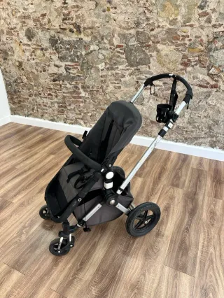 Bugaboo Camaleon Azul