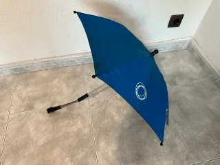 Bugaboo Camaleon Azul