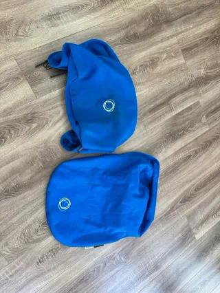 Bugaboo Camaleon Azul