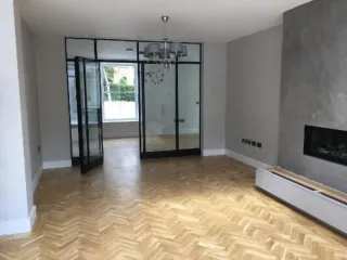 Pintores profesionales experiencia y seriedad