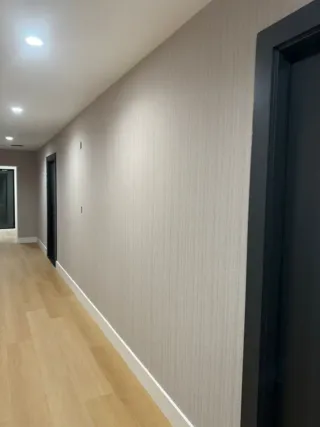 Pintores profesionales experiencia y seriedad