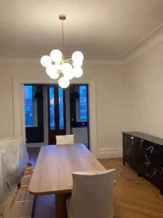 Pintores profesionales experiencia y seriedad