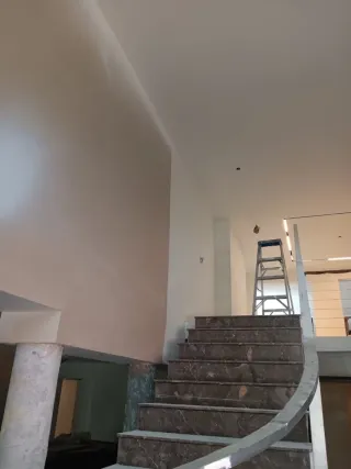 Pintores profesionales experiencia y seriedad