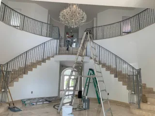 Pintores profesionales experiencia y seriedad