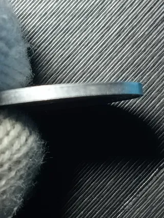 Moneta 5 Lire 1969 Delfino