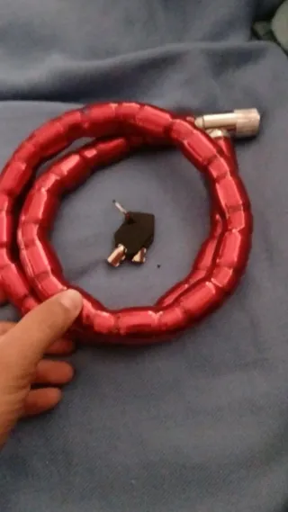 Bicicleta Decathlon Montagna Bianca