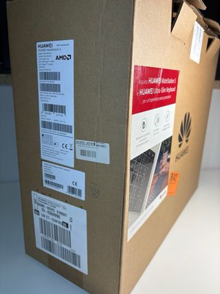 HUAWEI MateStation S