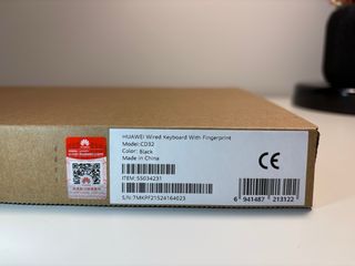 HUAWEI MateStation S