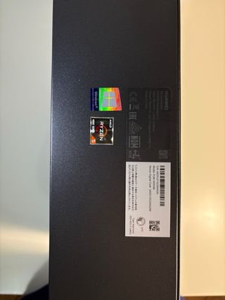 HUAWEI MateStation S