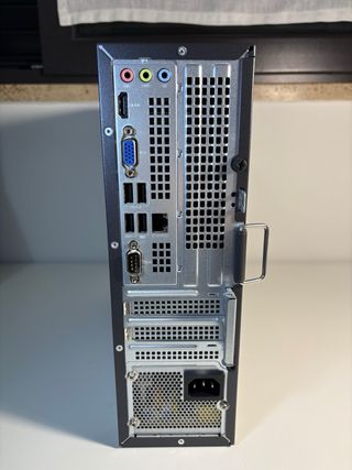 HUAWEI MateStation S