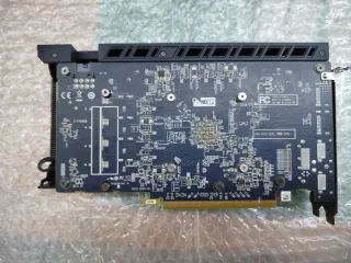 Tarjeta Gráfica Sapphire RX 470 4GB