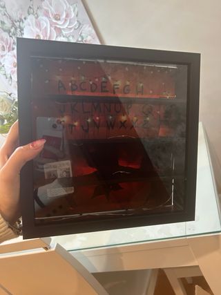 Expositor Stranger Things