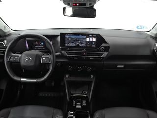 Citroën C4 Hybrid 136 e-DCS6 Plus