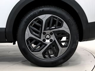 Citroën C4 Hybrid 136 e-DCS6 Plus