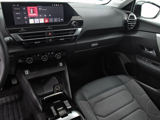 Citroën C4 Hybrid 136 e-DCS6 Plus