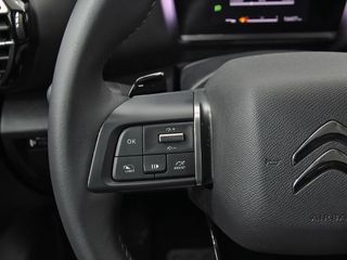 Citroën C4 Hybrid 136 e-DCS6 Plus