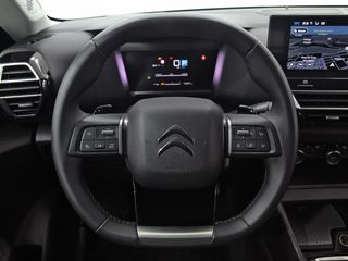 Citroën C4 Hybrid 136 e-DCS6 Plus