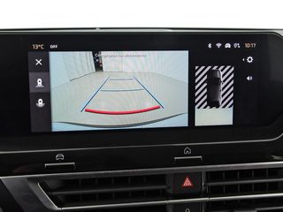 Citroën C4 Hybrid 136 e-DCS6 Plus